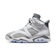 Air Jordan 6 Retro Cool Grey