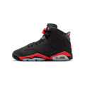 Air Jordan 6 Retro Infrared Salesman