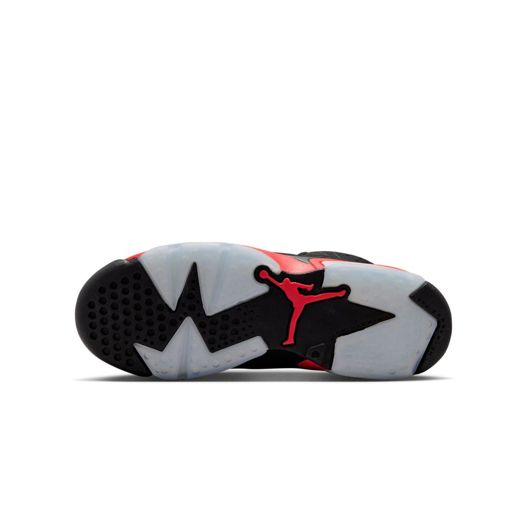 Air Jordan 6 Retro Infrared Salesman