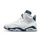 Air Jordan 6 Retro Midnight Navy (2022)
