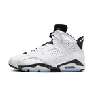 Air Jordan 6 Retro Reverse Oreo, White/Black (CT8529-112)