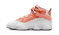 Air Jordan 6 Rings Light Madder Root