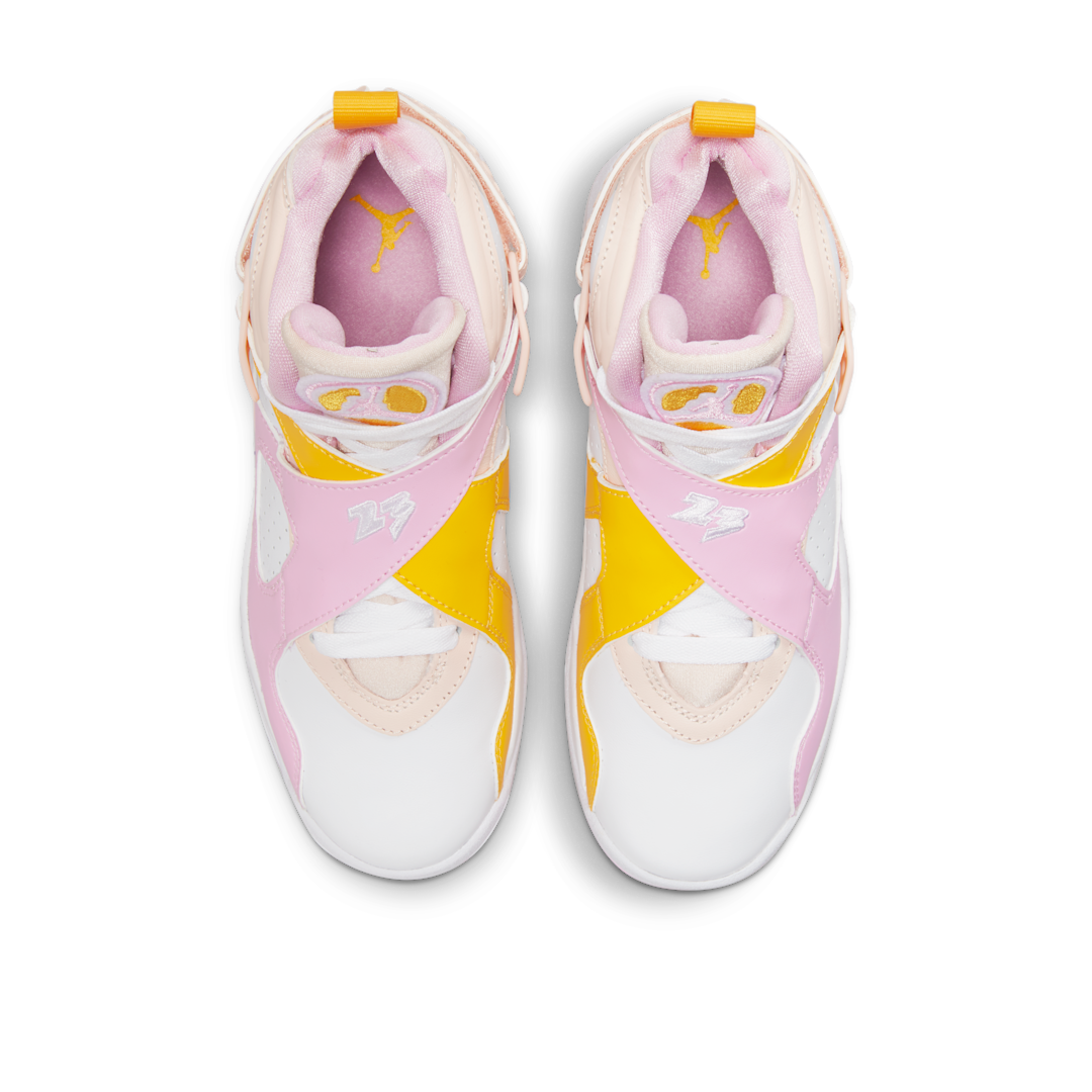 Air Jordan 8 Retro Arctic Punch - Sneak