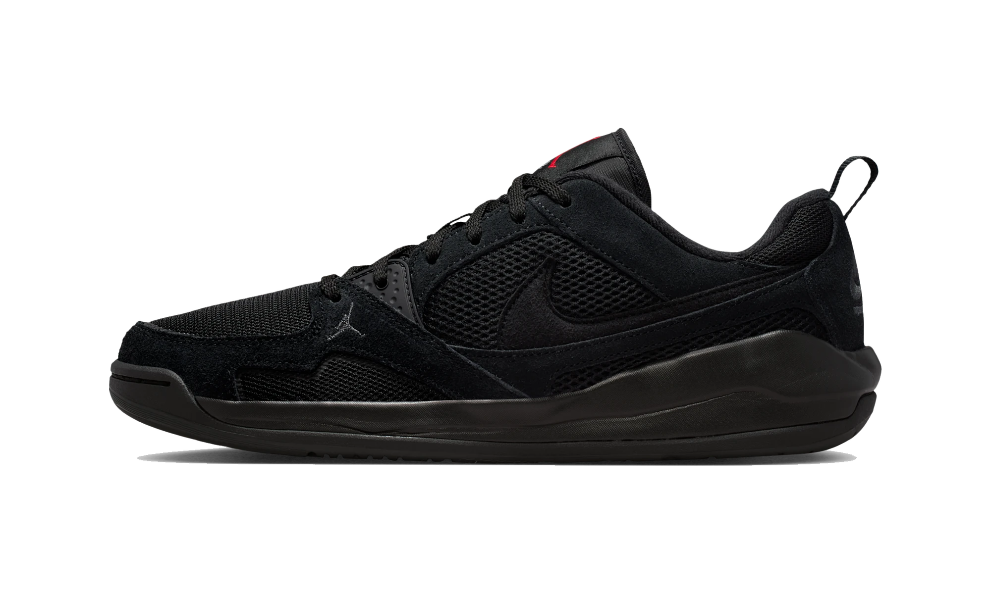 Air Jordan CMFT Era Black Anthracite