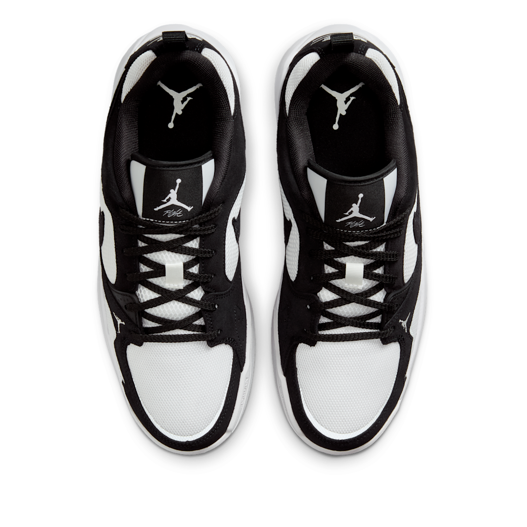 Air Jordan CMFT Era Black White, Black/White (HJ6777-001)