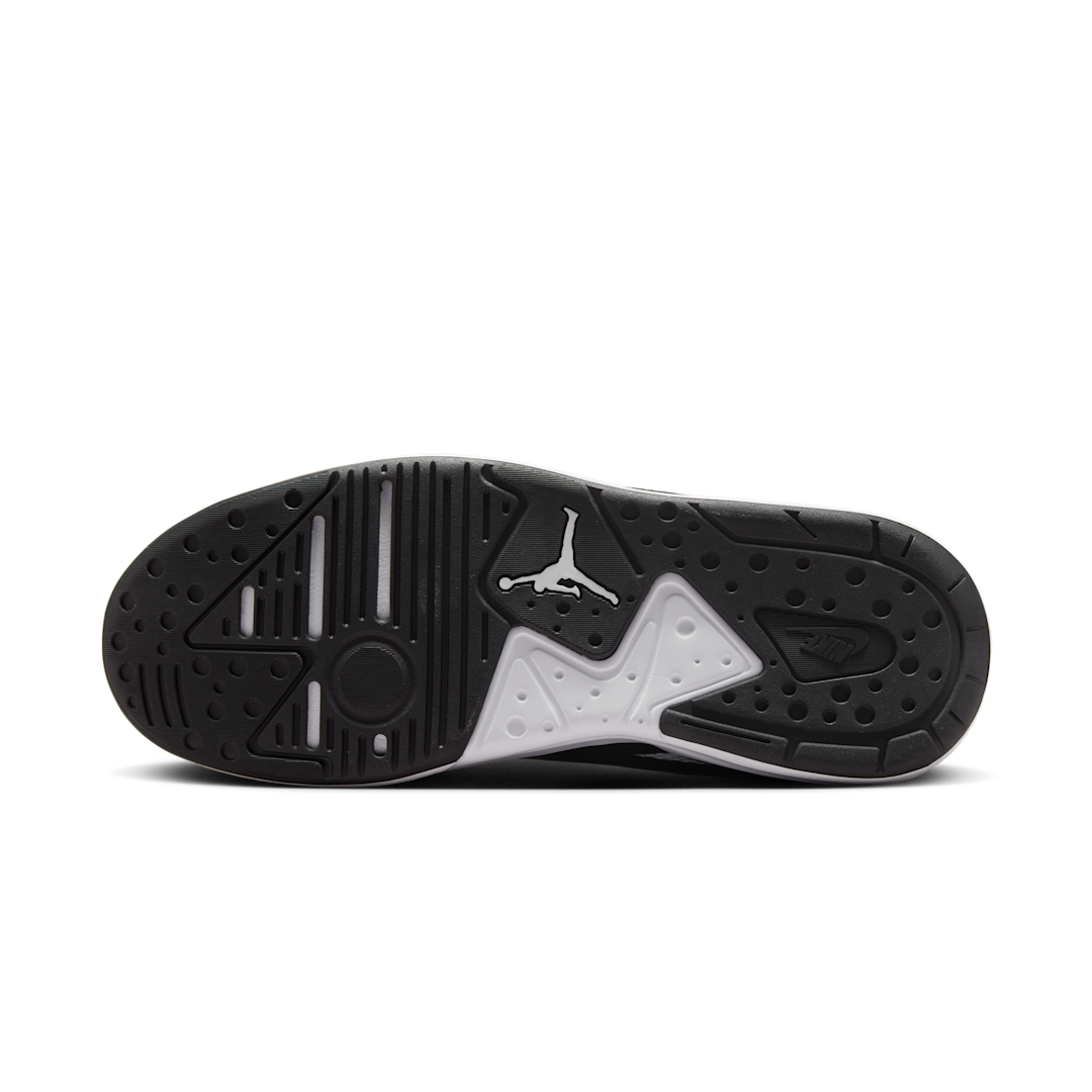 Air Jordan CMFT Era Black White, Black/White (HJ6777-001)