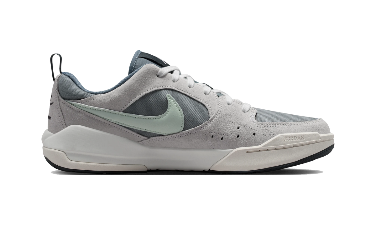 Air Jordan CMFT Era Cool Grey Iris Whisper Jade Aura