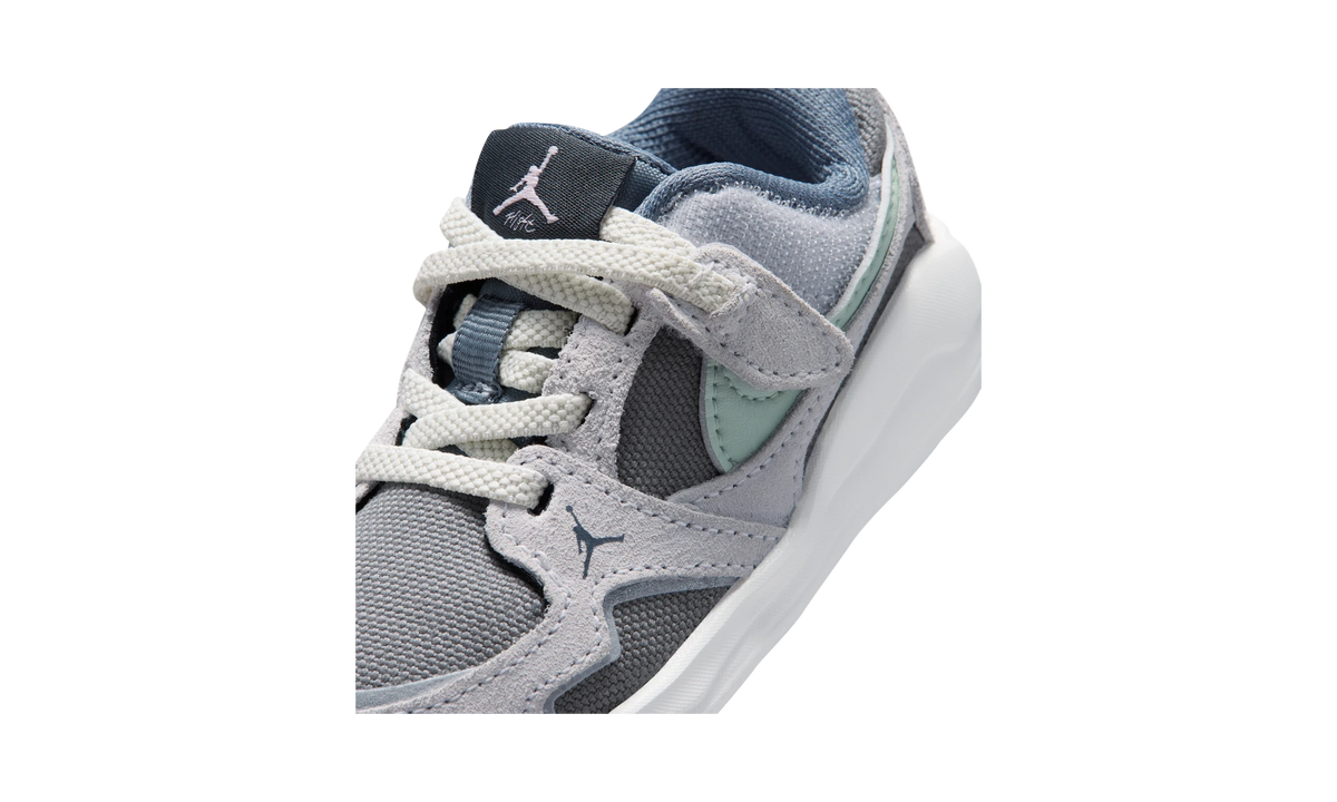 Air Jordan CMFT Era Cool Grey Iris Whisper Jade Aura (TD)