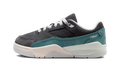Air Jordan Flight Court Anthracite Iris Whisper Barely Green