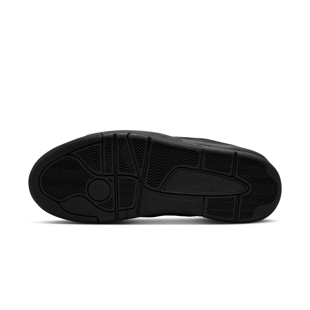 Air Jordan Flight Court Black Anthracite, Black/Anthracite (HF3255-010)