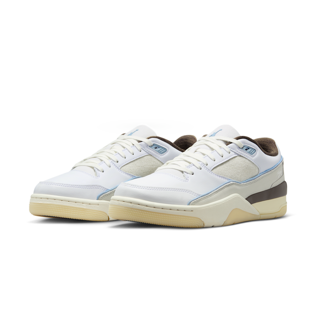 Air Jordan Flight Court Rattan