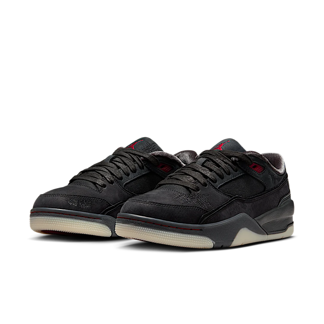 Air Jordan Flight Court Who Decides War Bred