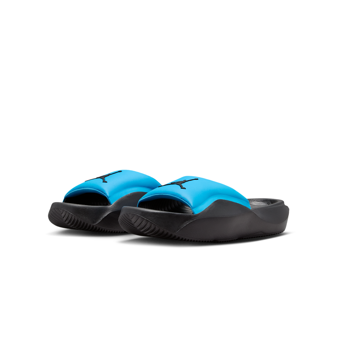 Air Jordan Franchise Slide University Blue Black