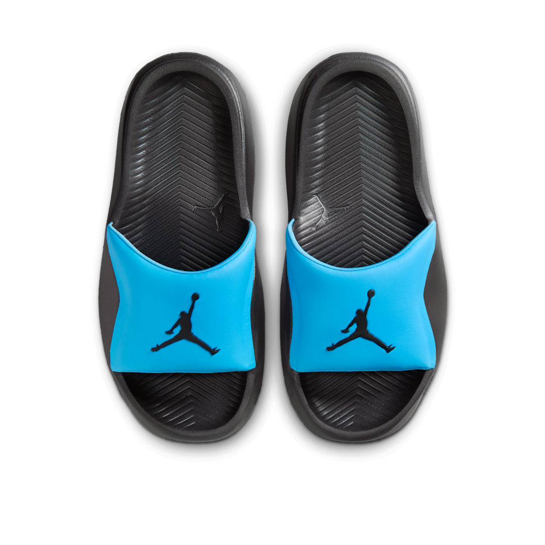 Air Jordan Franchise Slide University Blue Black, University Blue/Black (HF4490-401)