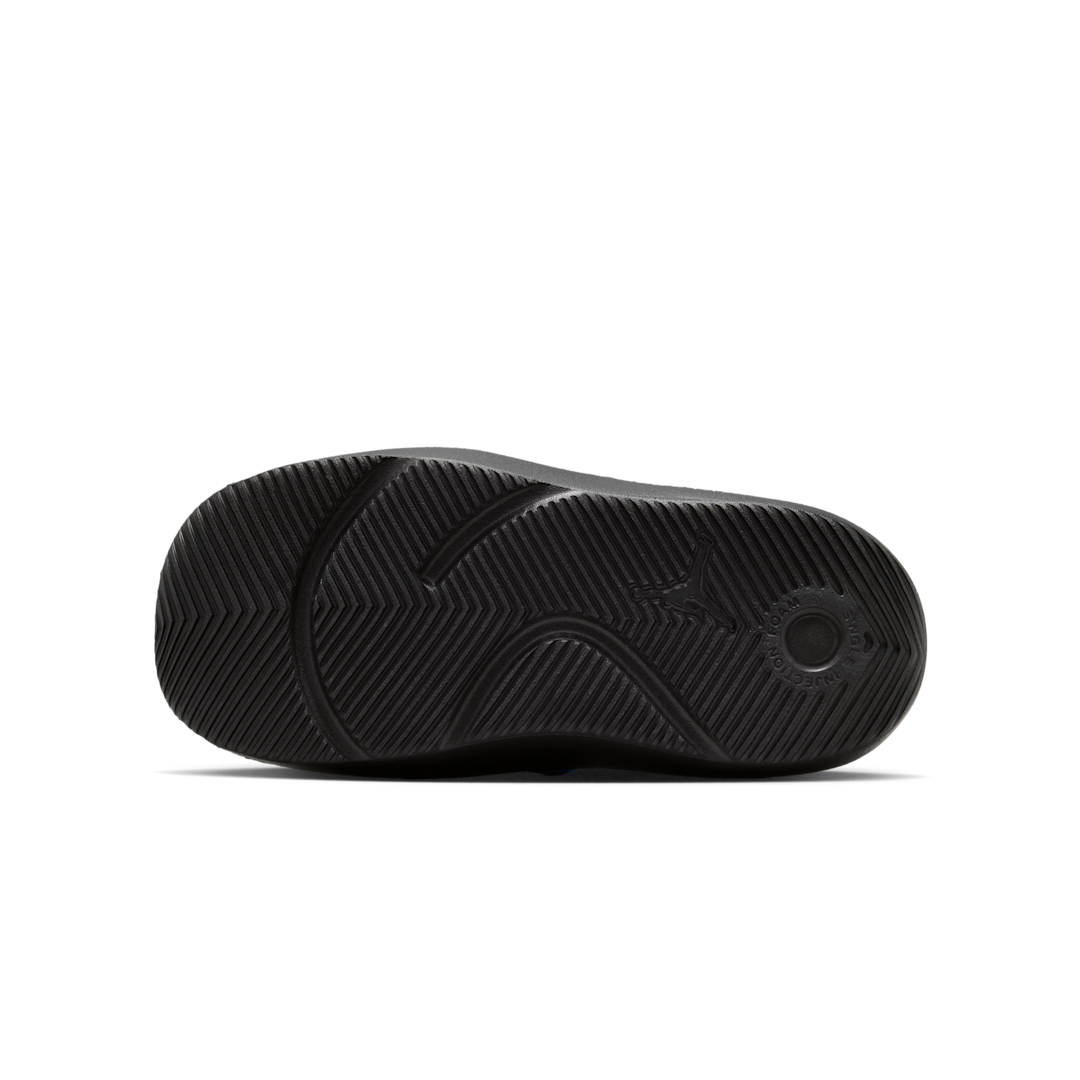 Air Jordan Franchise Slide University Blue Black, University Blue/Black (HF4490-401)