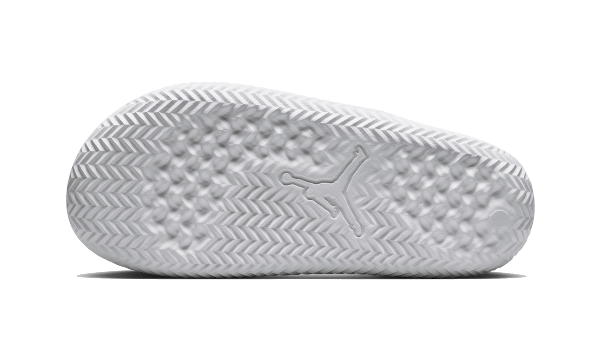 Air Jordan Jumpman Slide Black White