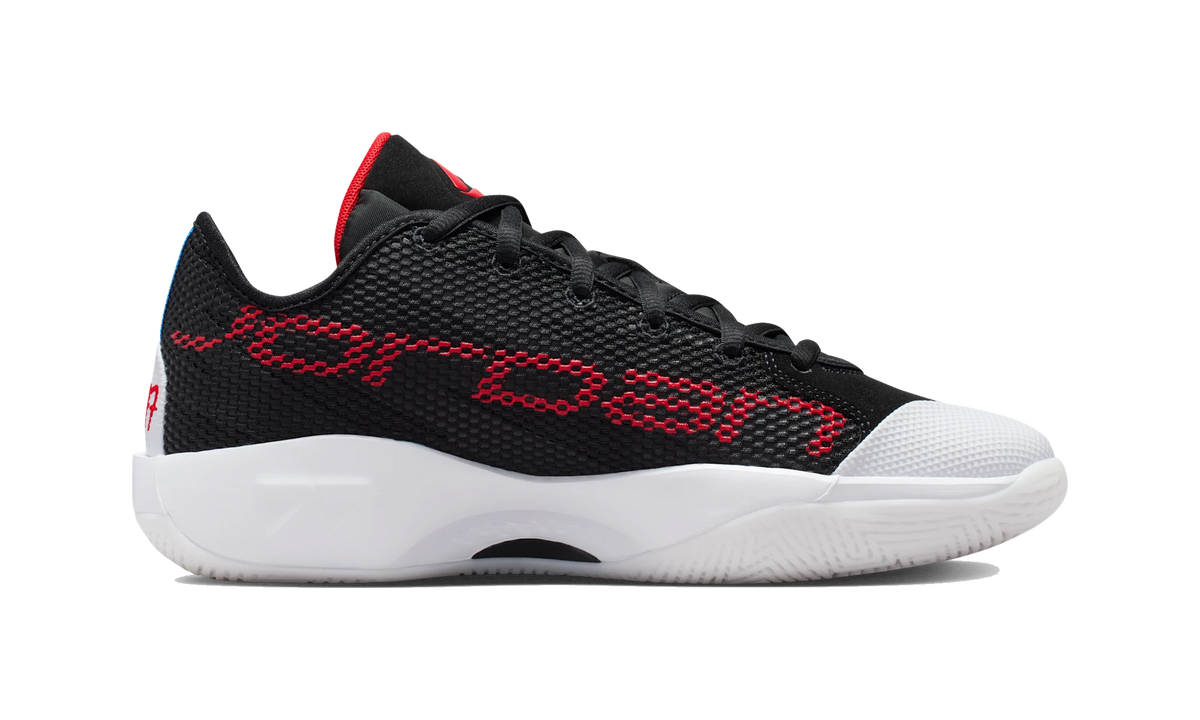 Air Jordan Luka .77 Bred
