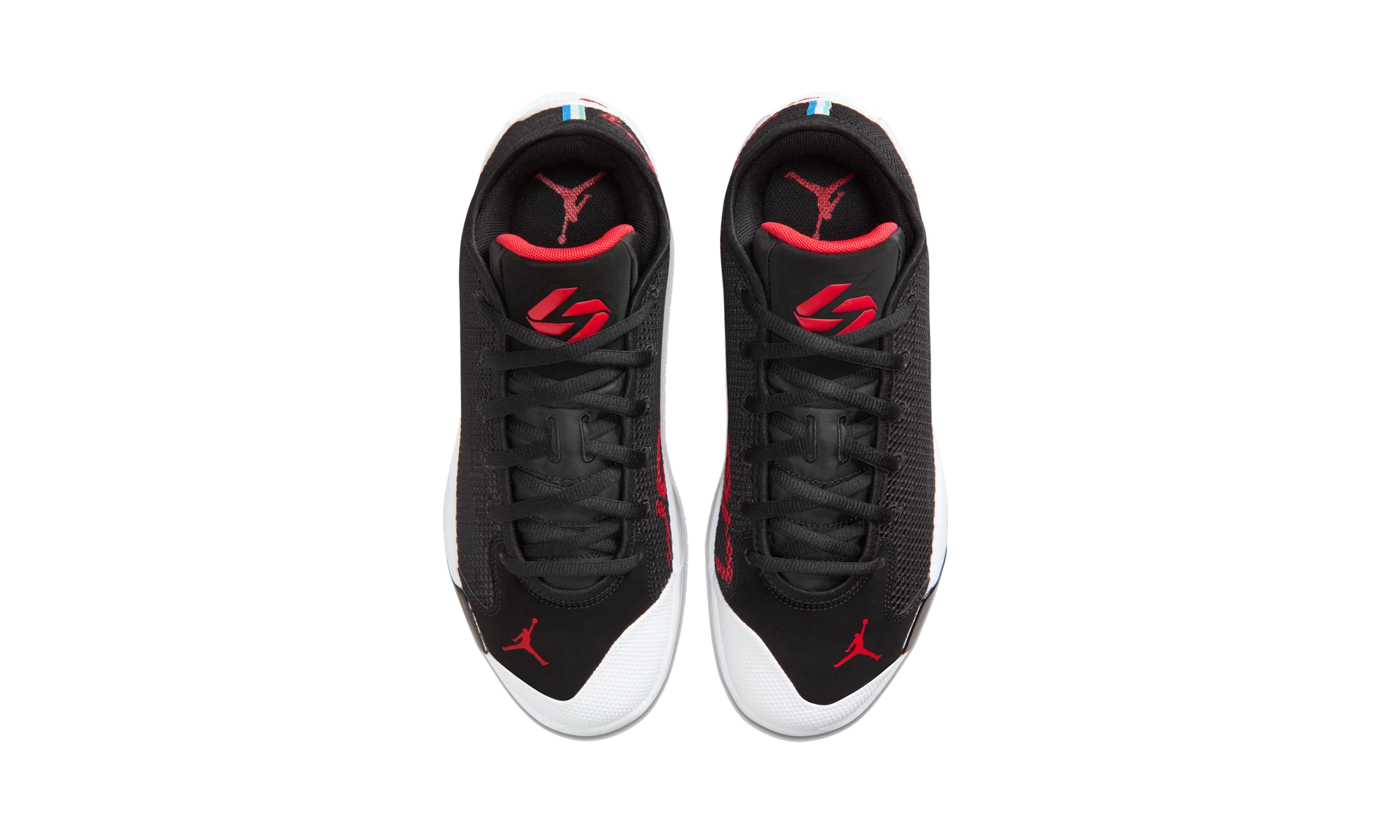 Air Jordan Luka .77 Bred
