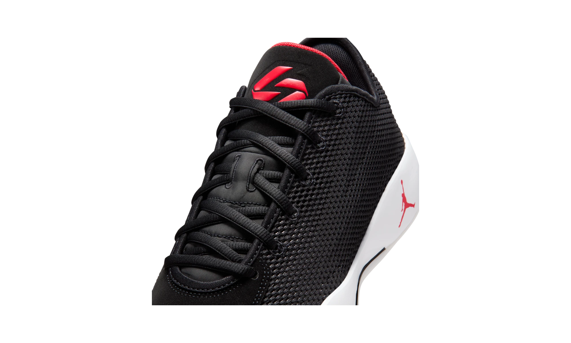 Air Jordan Luka .77 Bred