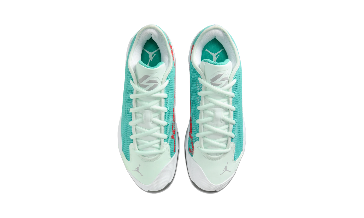 Air Jordan Luka .77 Love Letter