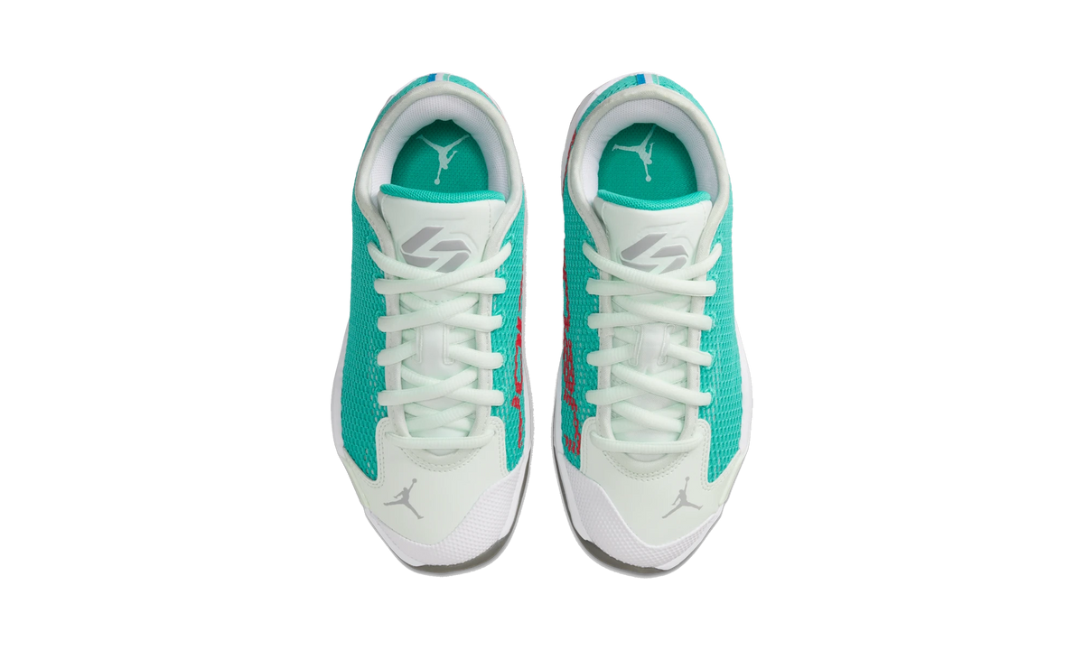 Air Jordan Luka .77 Love Letter