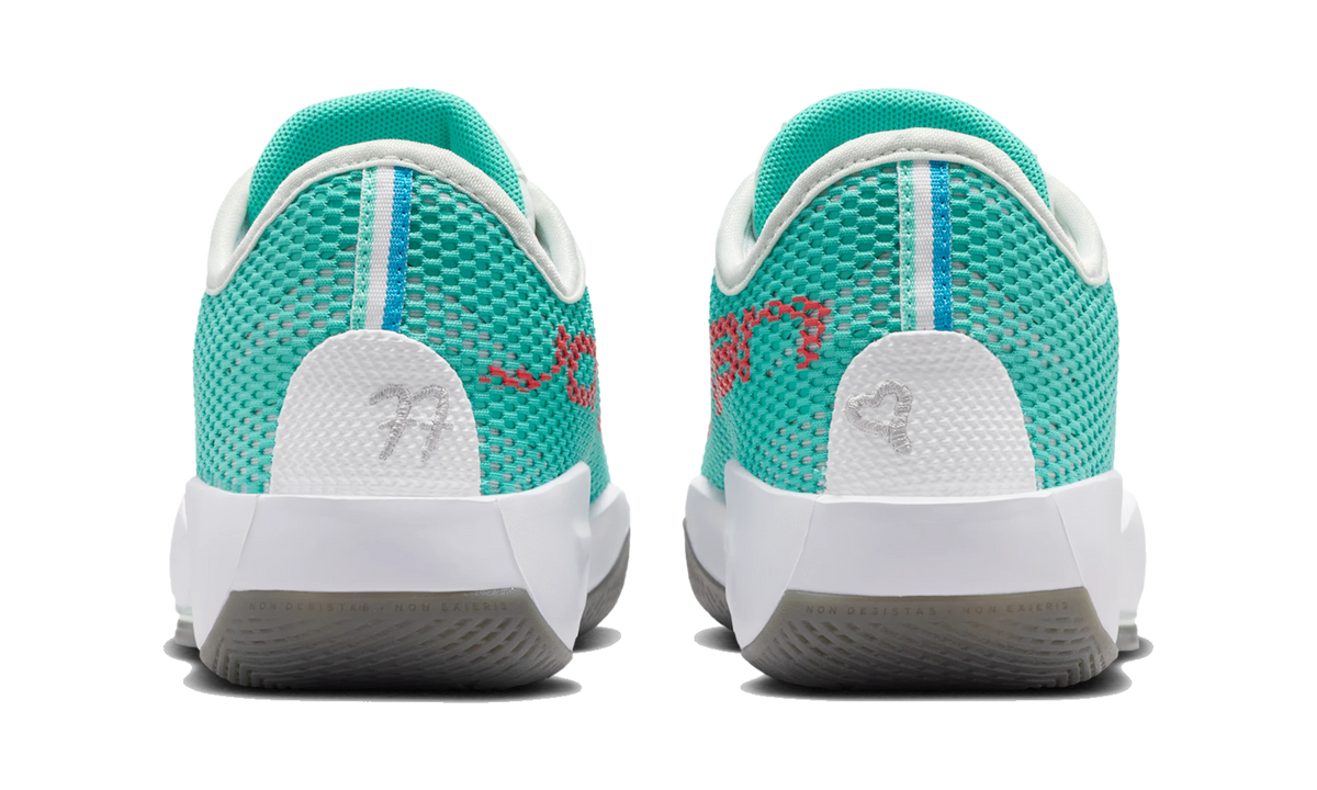 Air Jordan Luka .77 Love Letter