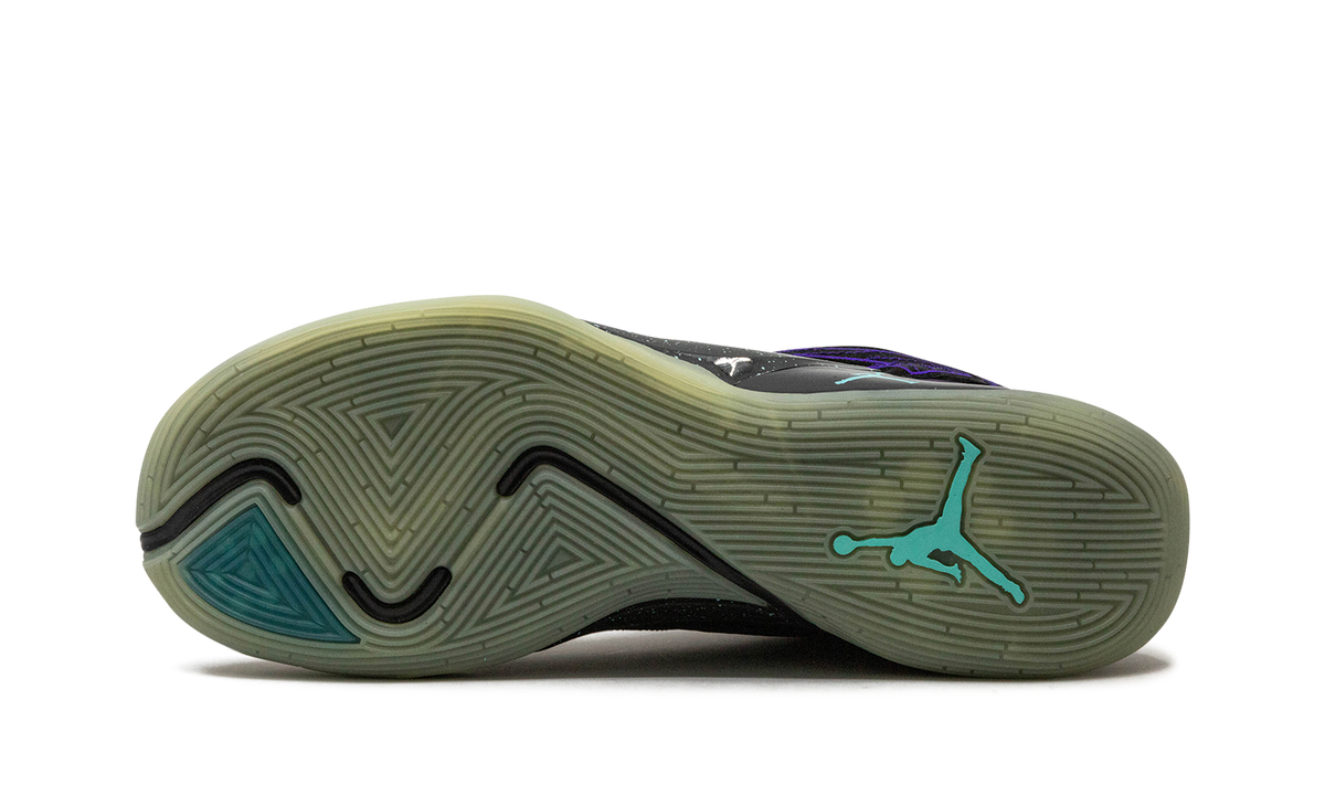 Air Jordan Luka 2 Luk.AI Space Hunter