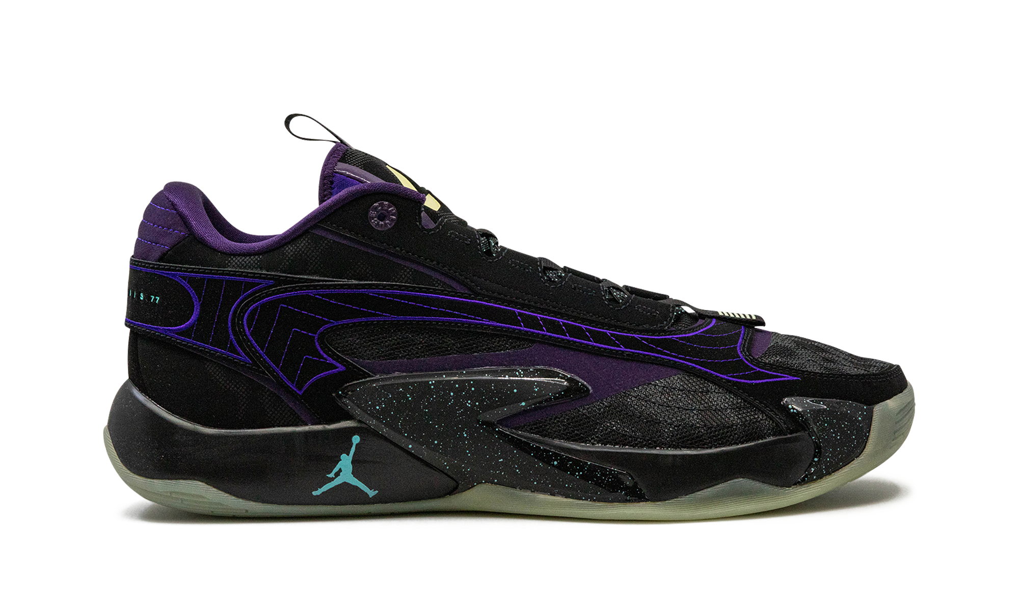Air Jordan Luka 2 Luk.AI Space Hunter