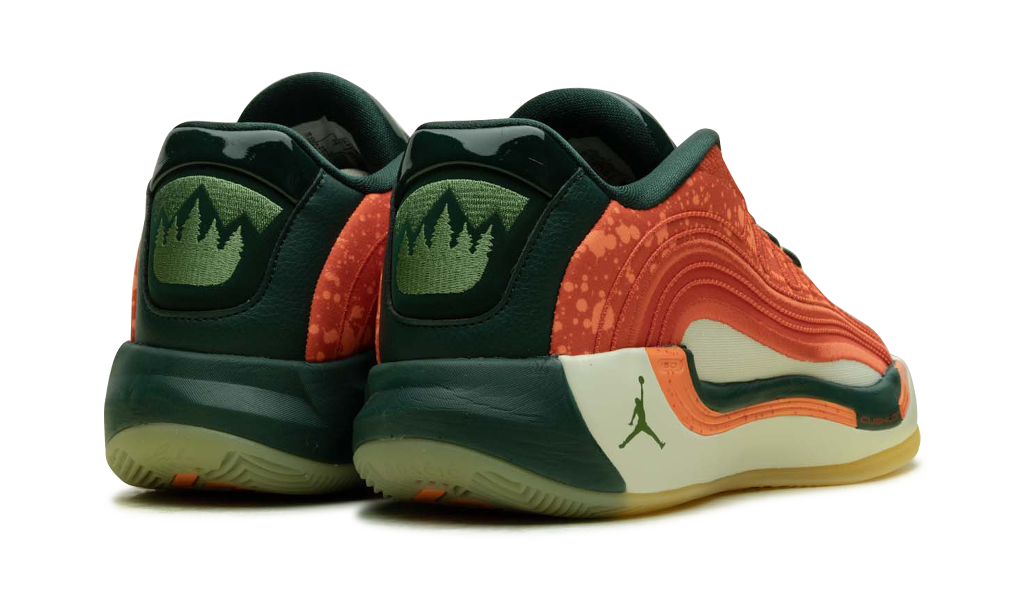 Air Jordan Luka 4 Gone Camping