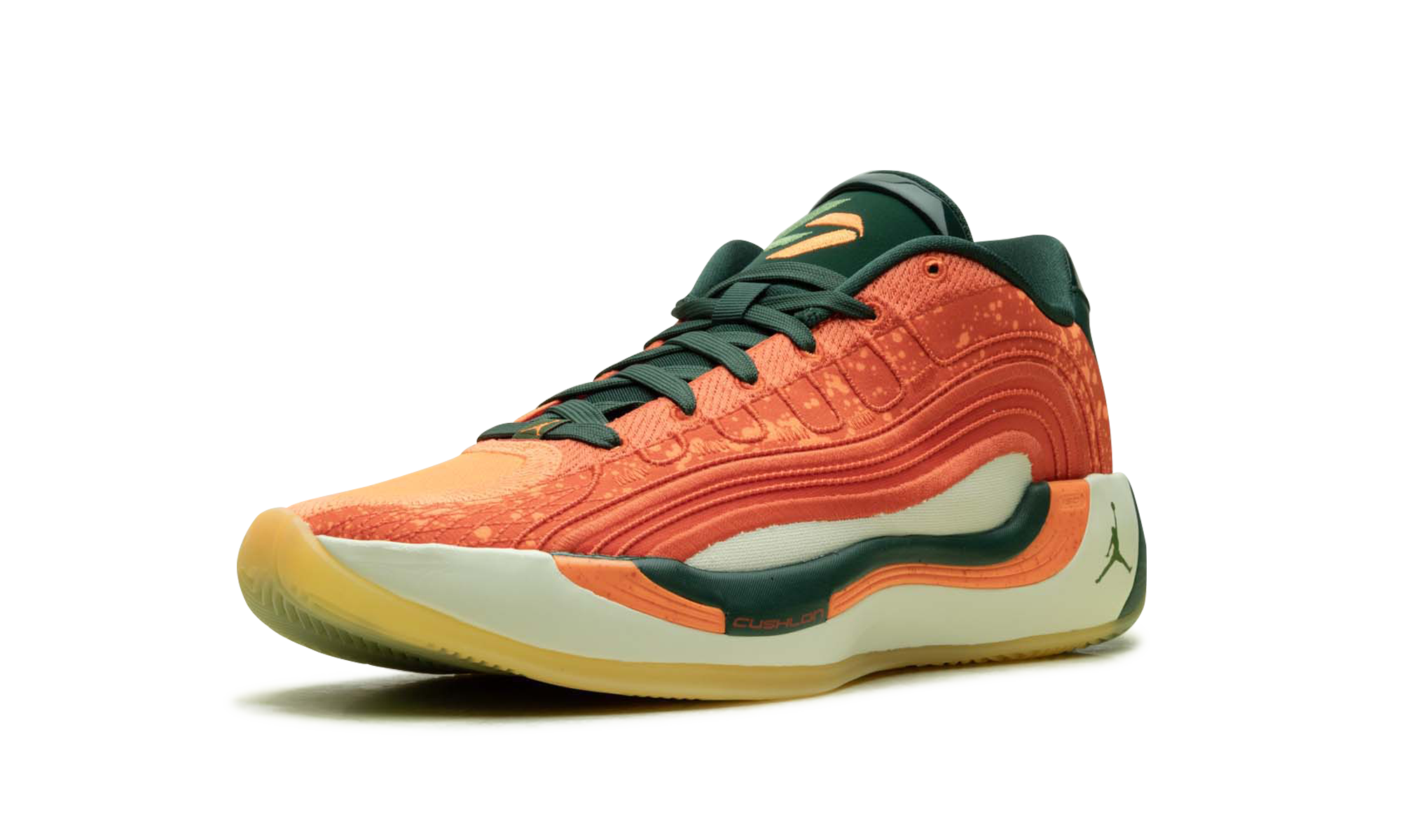 Air Jordan Luka 4 Gone Camping