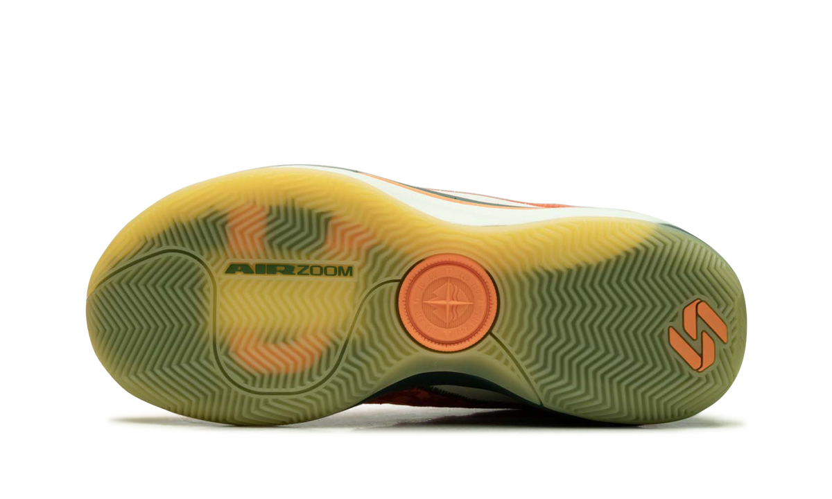 Air Jordan Luka 4 Gone Camping