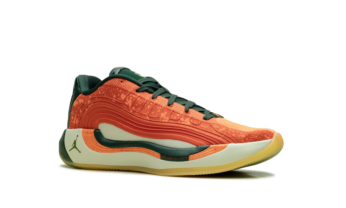 Air Jordan Luka 4 Gone Camping