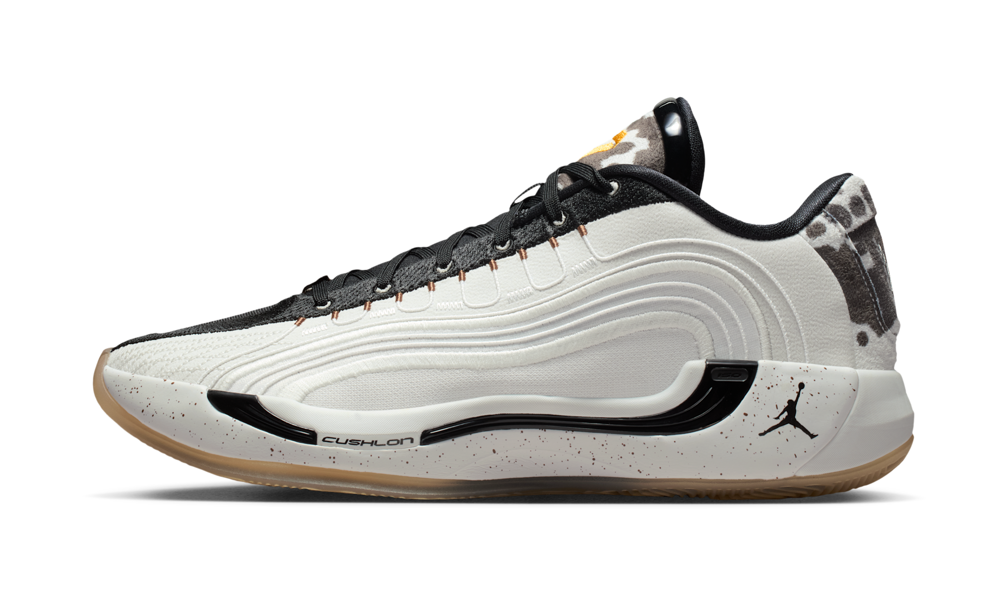 Air Jordan Luka 4 Gone Ranching
