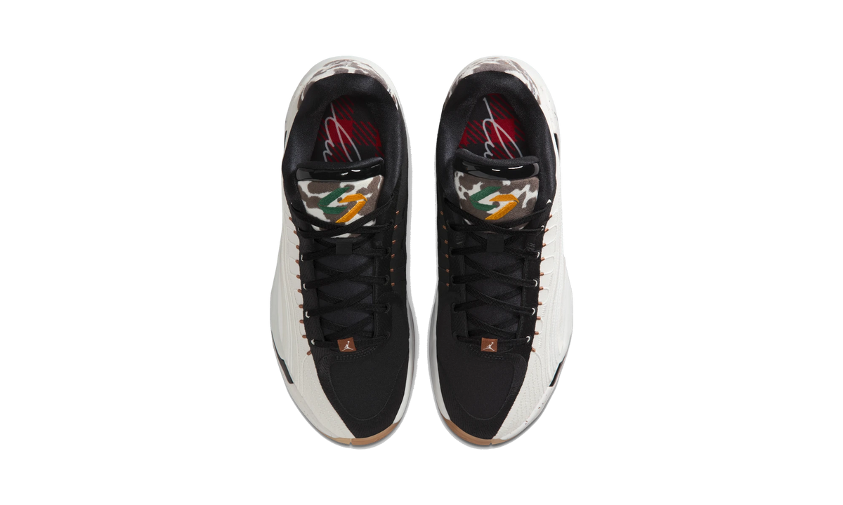 Air Jordan Luka 4 Gone Ranching