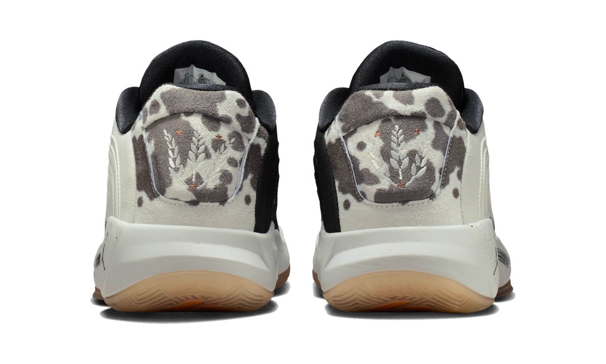 Air Jordan Luka 4 Gone Ranching