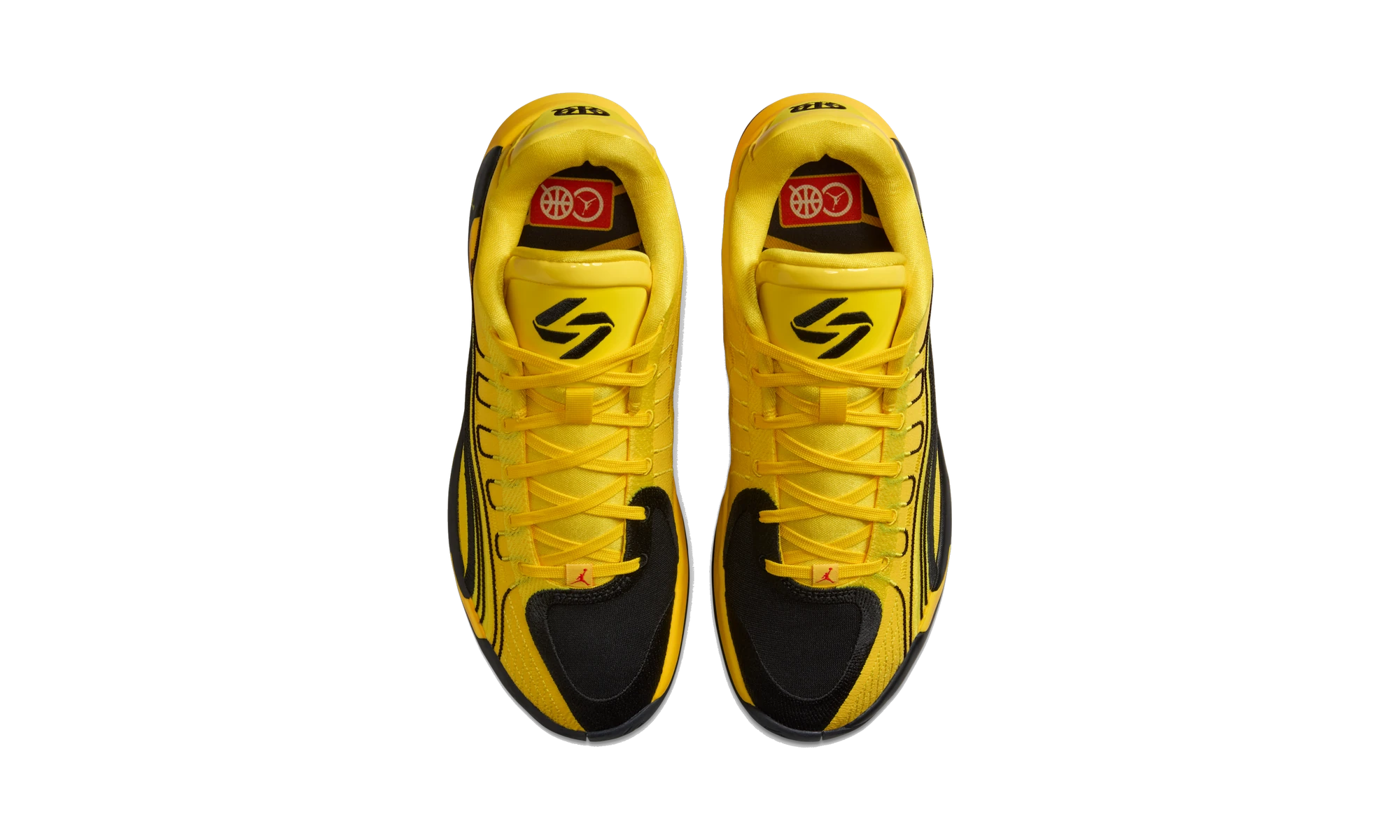Air Jordan Luka 4 Quai 54