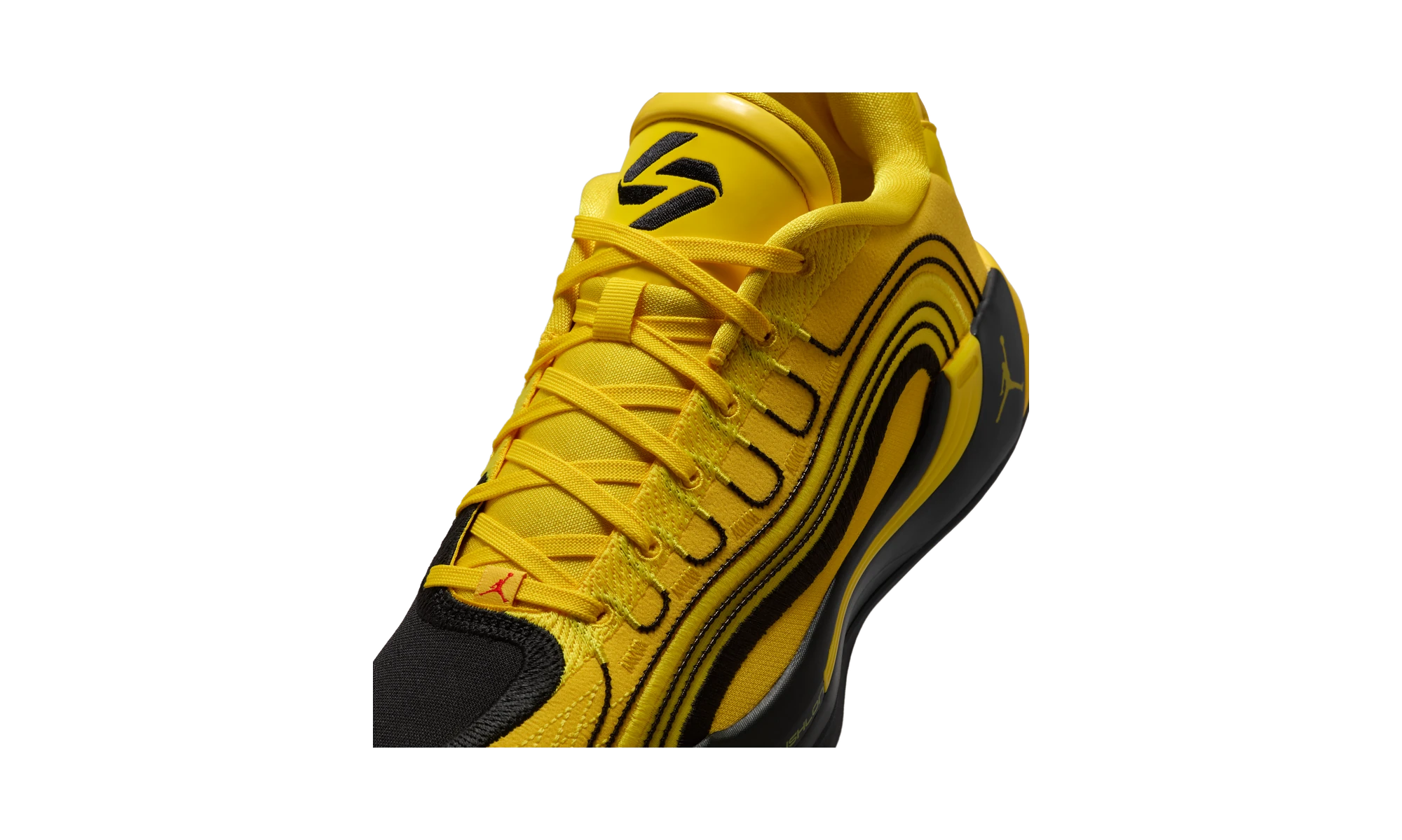 Air Jordan Luka 4 Quai 54