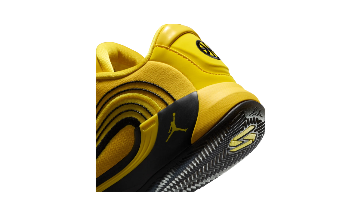 Air Jordan Luka 4 Quai 54