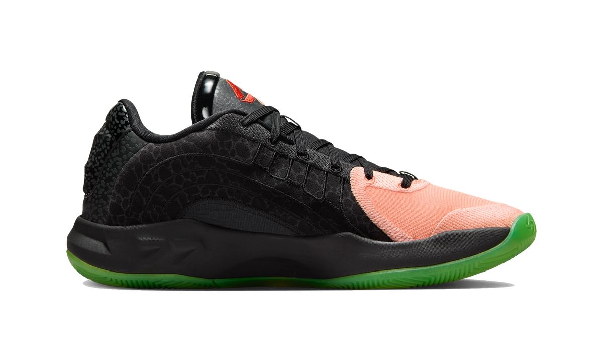 Air Jordan Luka 4 Safari 3.0