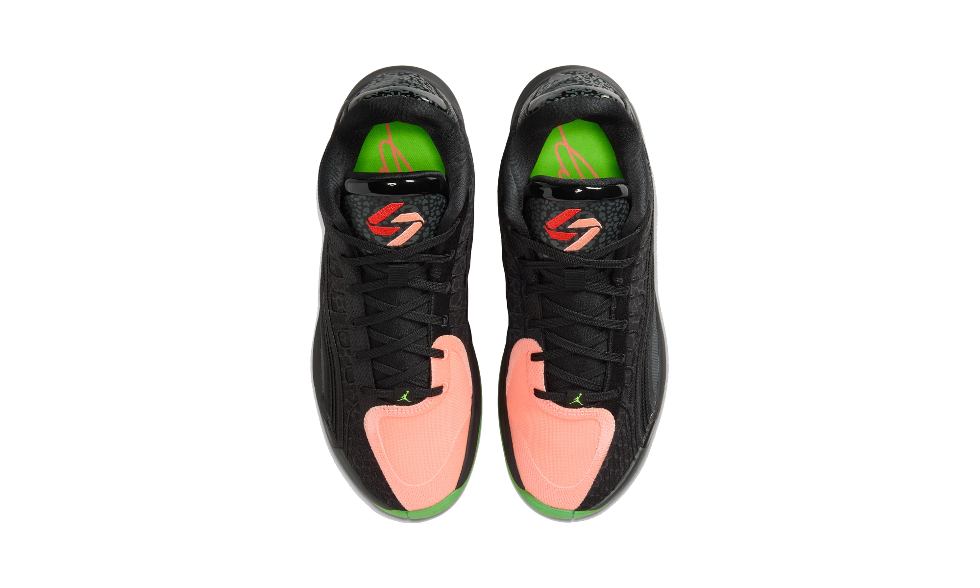 Air Jordan Luka 4 Safari 3.0