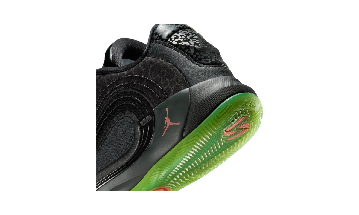 Air Jordan Luka 4 Safari 3.0