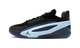 Air Jordan Luka 5 Black Thunder Blue