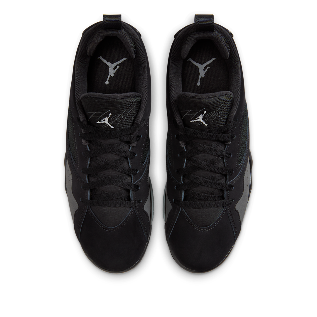 Air Jordan MVP 92 Black Wolf Grey, Black/Wolf Grey/Anthracite (HQ3950-002)