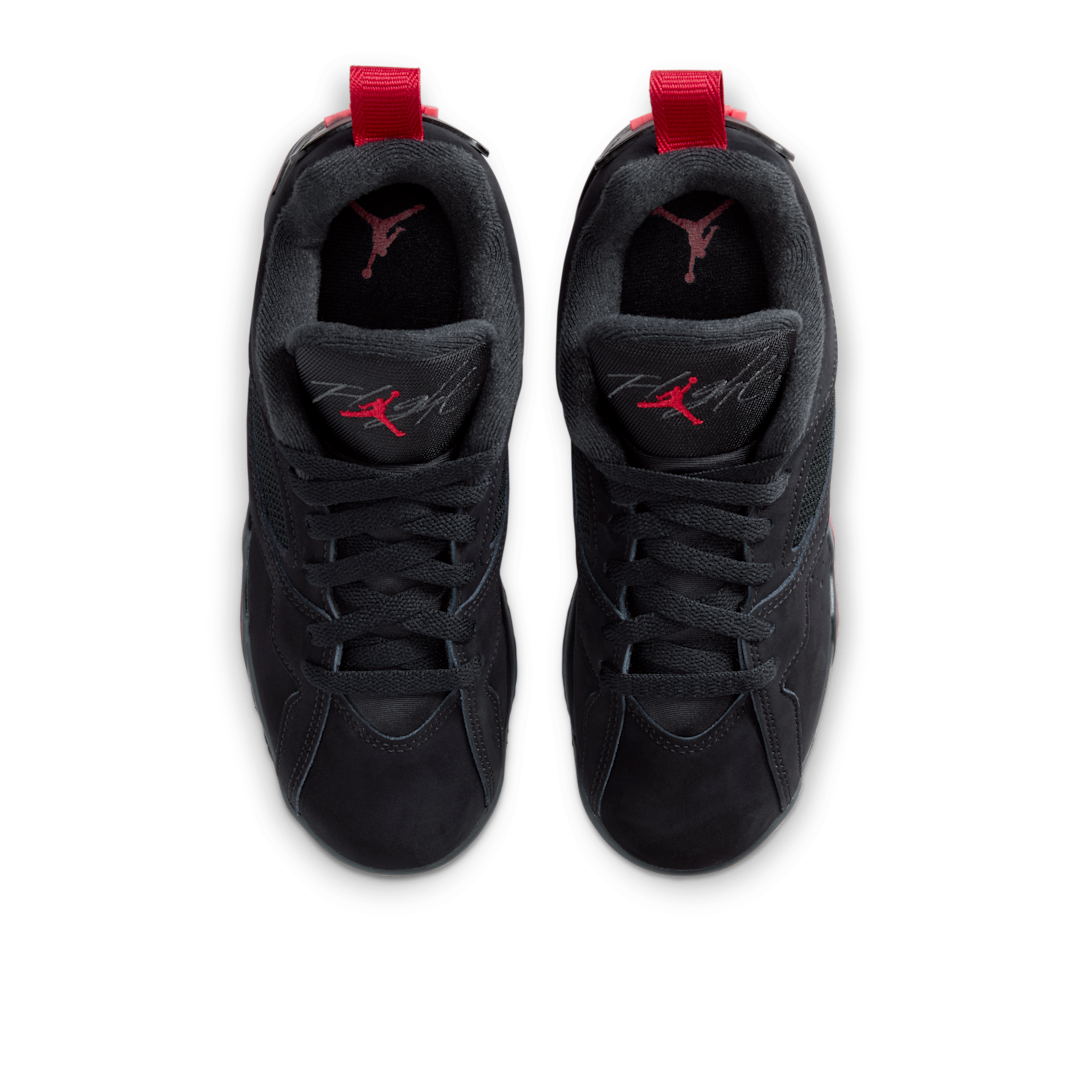 Air Jordan MVP 92 Bred, Black/Anthracite/Gym Red (HQ4427-006)