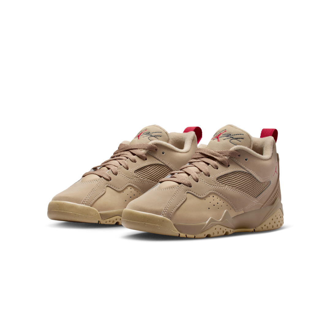 Air Jordan MVP 92 Desert Camo, Desert Camo/Mushroom/Anthracite/Fire Red (HQ4427-200)