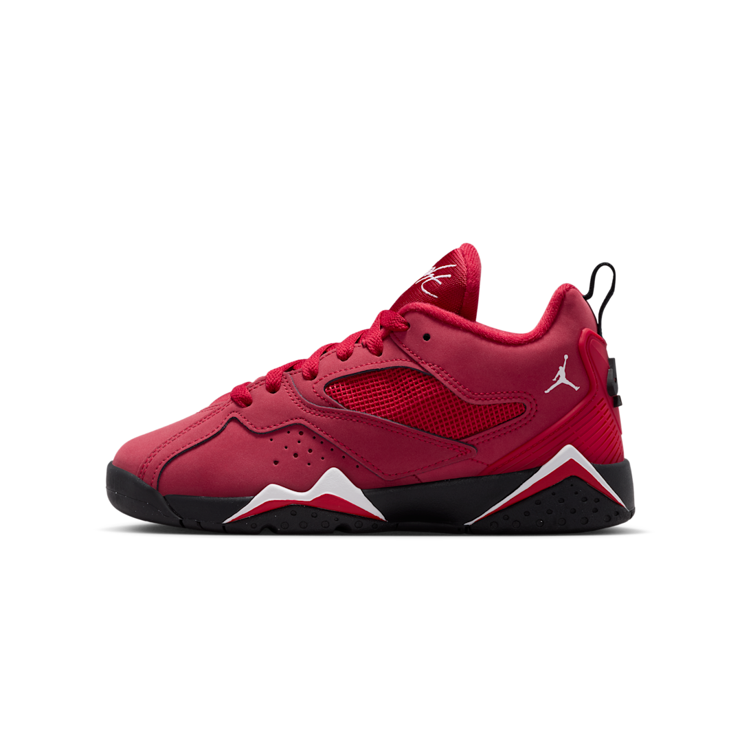 Air Jordan MVP 92 Gym Red White Black, Gym Red/White/Black (HQ4427-600)