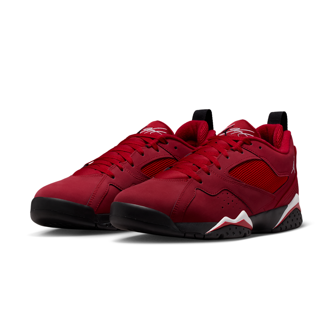 Air Jordan MVP 92 Gym Red White Black, Gym Red/White/Black (HQ3950-600)