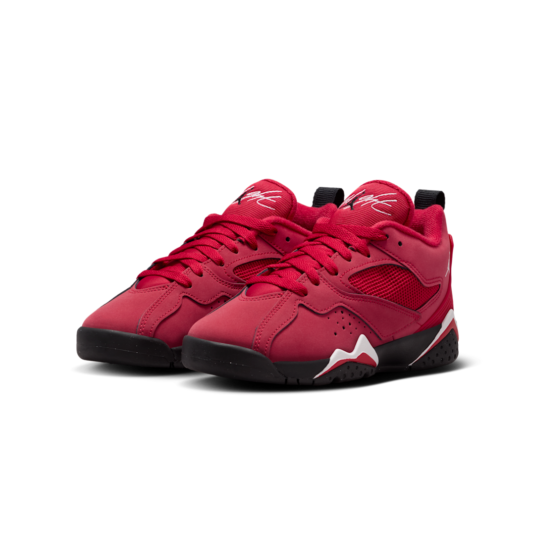 Air Jordan MVP 92 Gym Red White Black, Gym Red/White/Black (HQ4427-600)