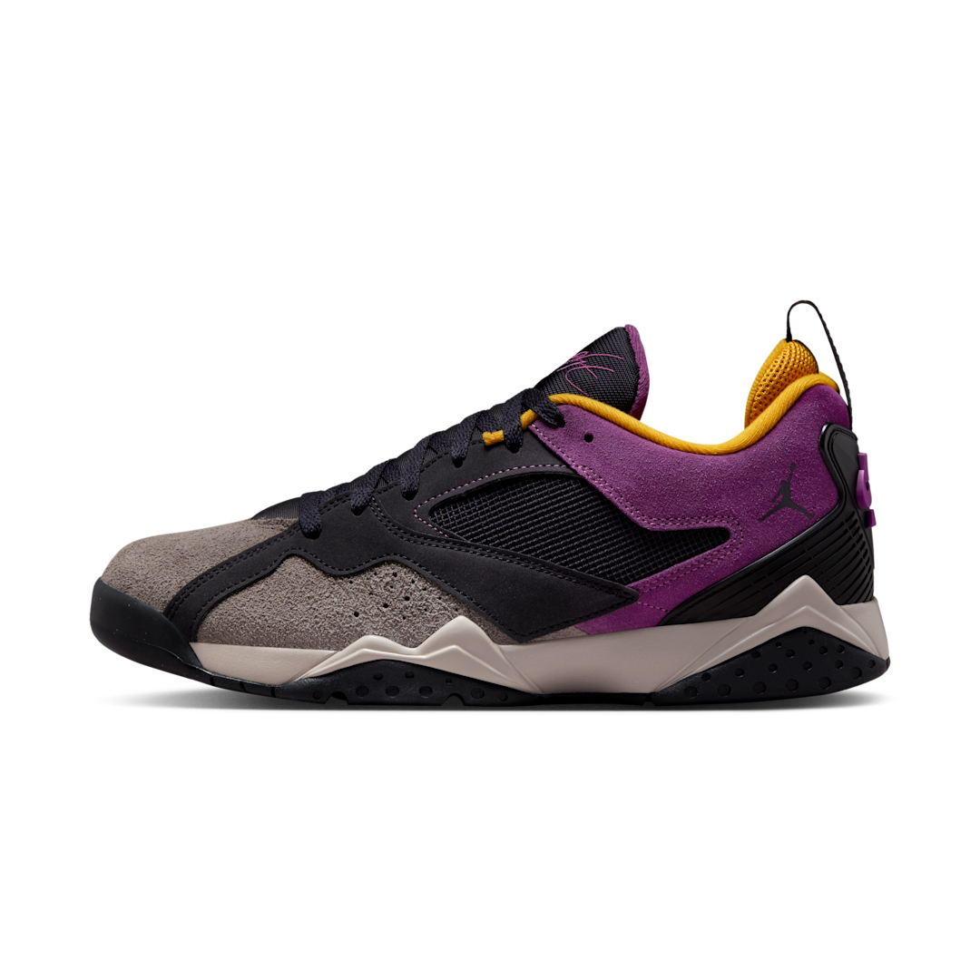 Air Jordan MVP 92 Oil Grey Viotech, Oil Grey/Cave Stone/Dark Sulfur/Viotech (HQ3950-005)