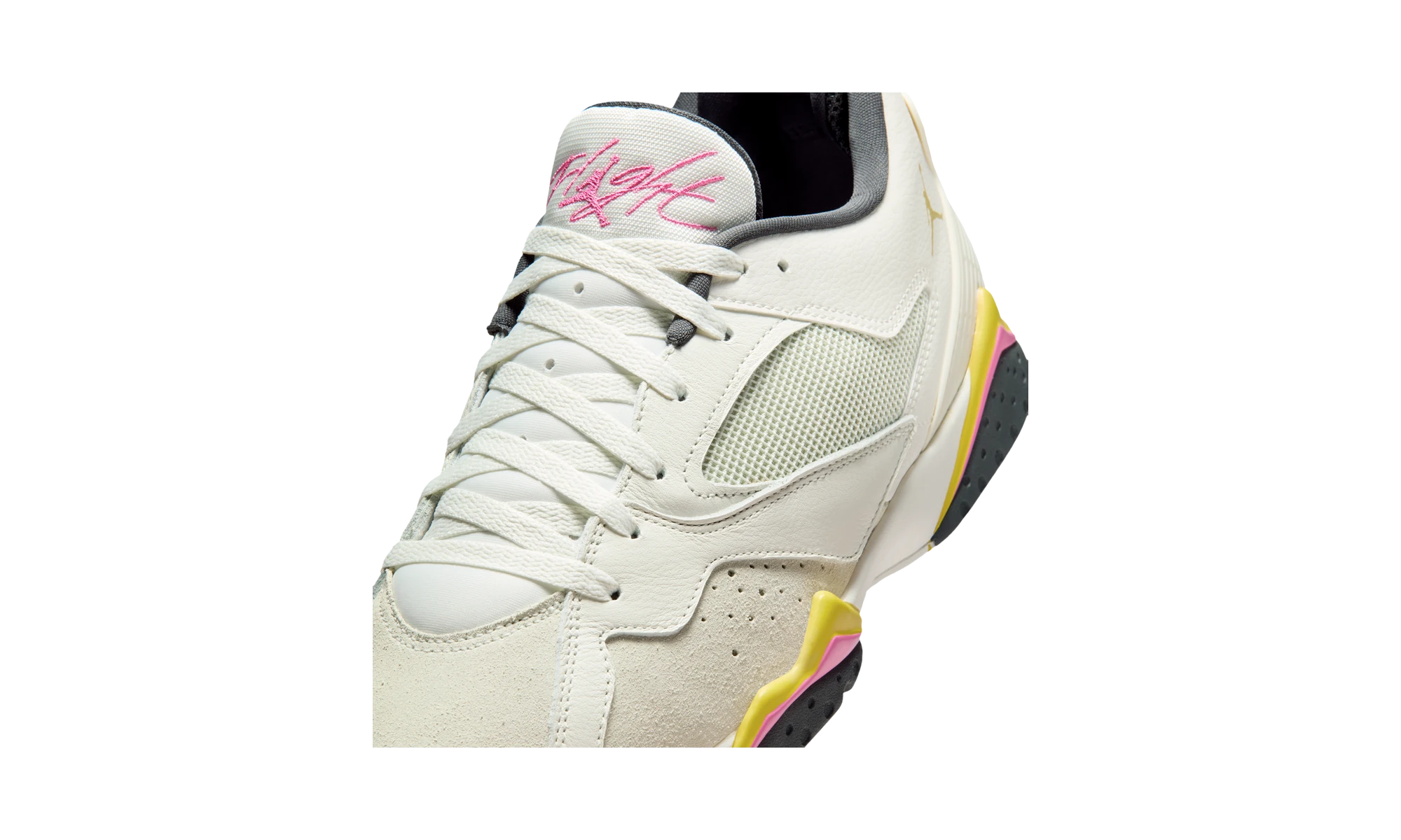 Air Jordan MVP 92 Pink Lemonade